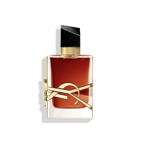 ysl luchtje